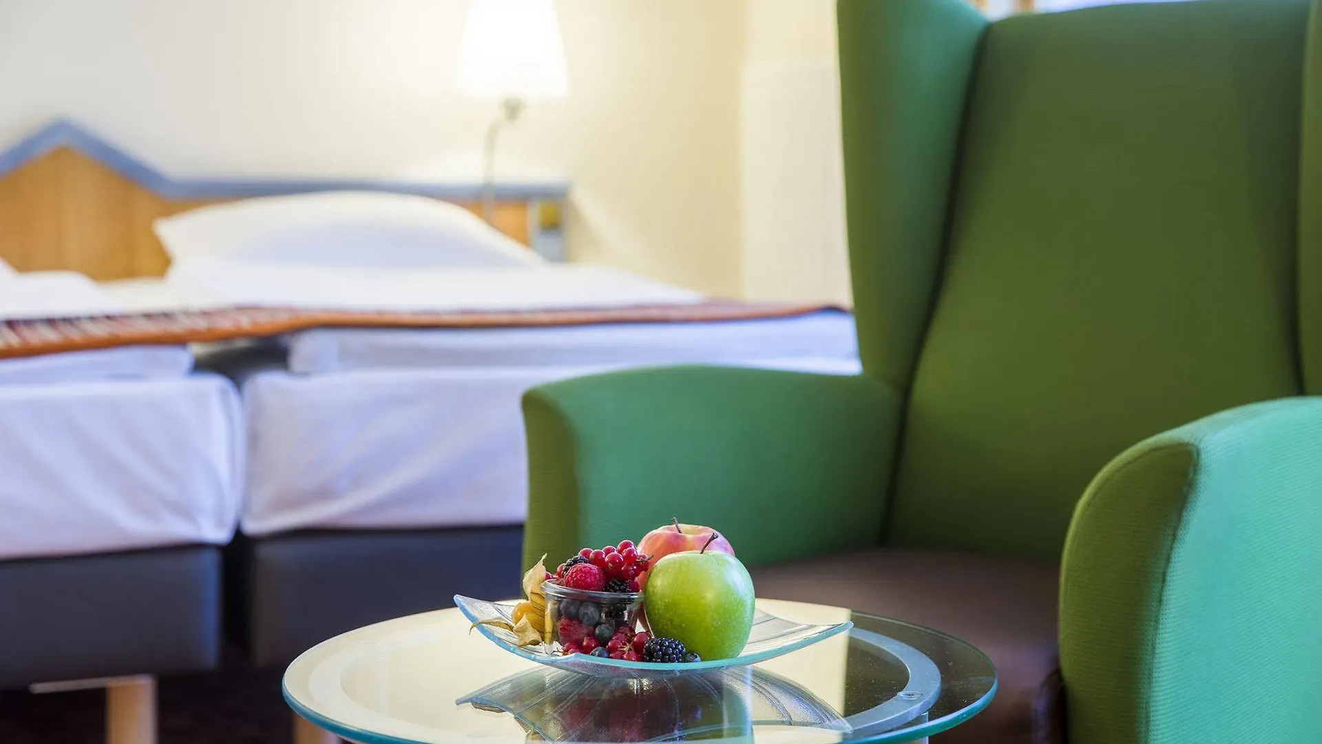 Ana Living Munich By Arthotel Ana Hotel