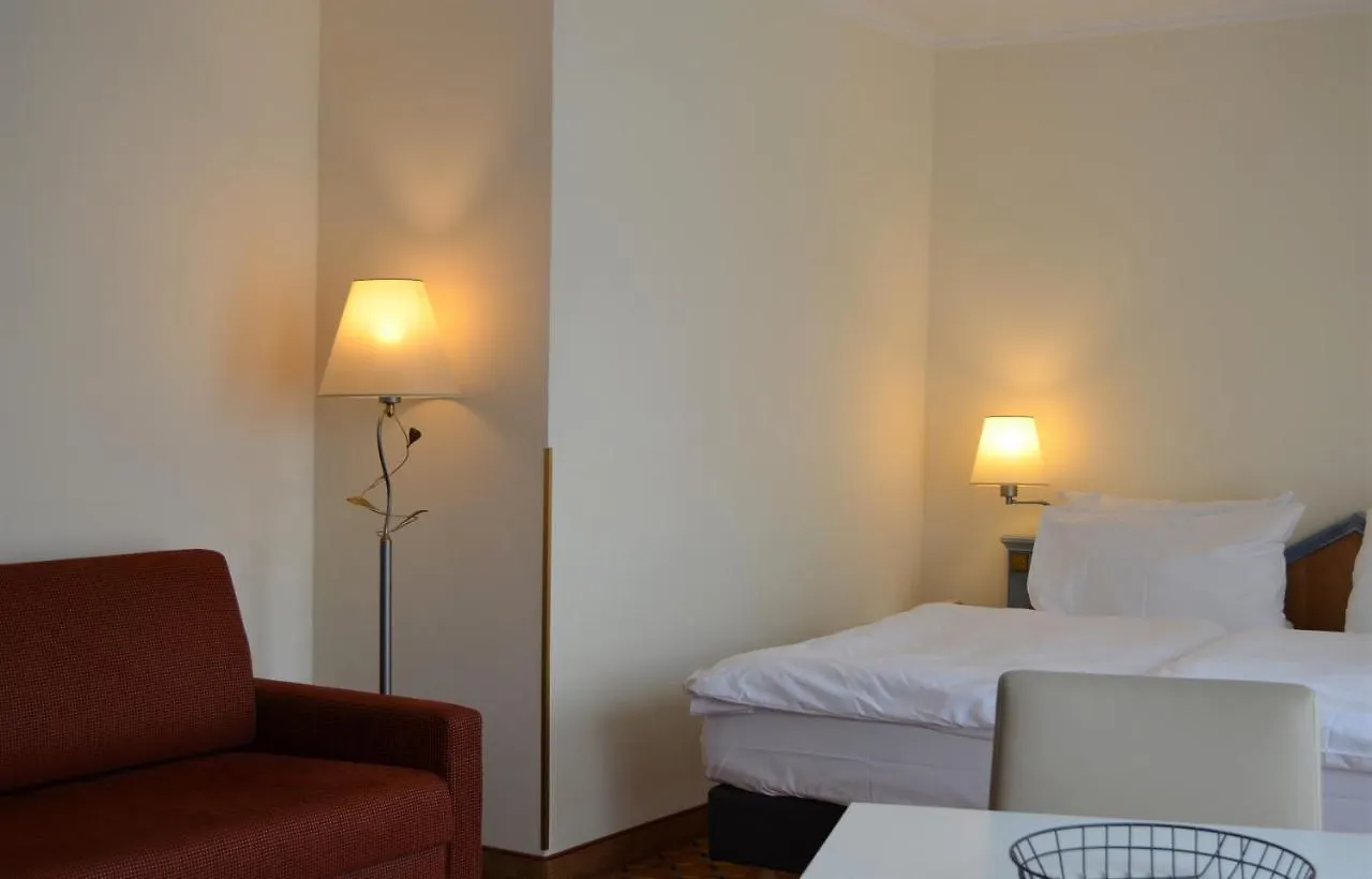 Ana Living Munich By Arthotel Ana 3*,  ドイツ