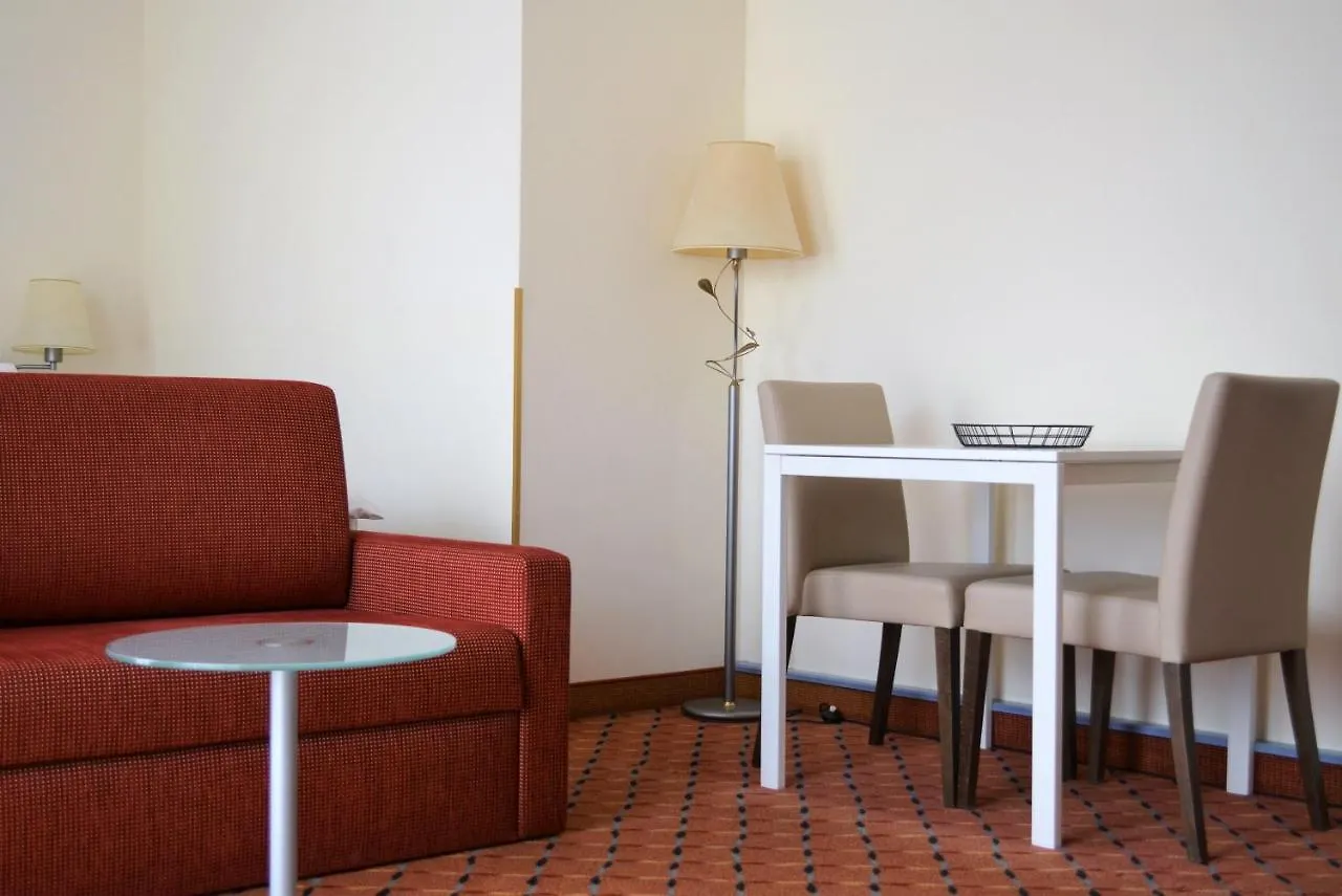 *** ホテル Ana Living Munich By Arthotel Ana ドイツ