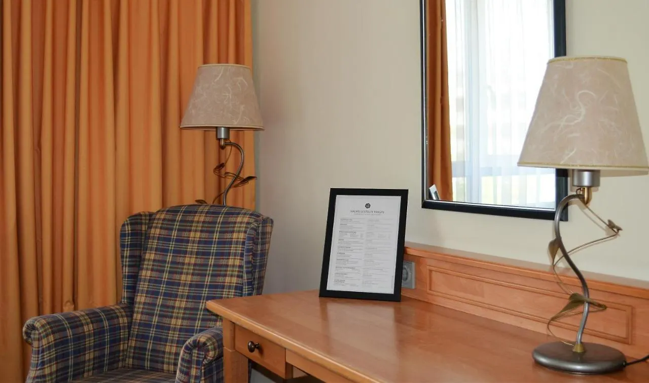 Ana Living Munich By Arthotel Ana ホテル