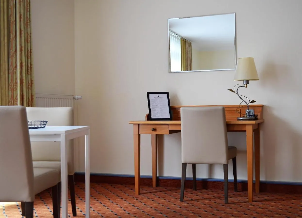 ホテル Ana Living Munich By Arthotel Ana