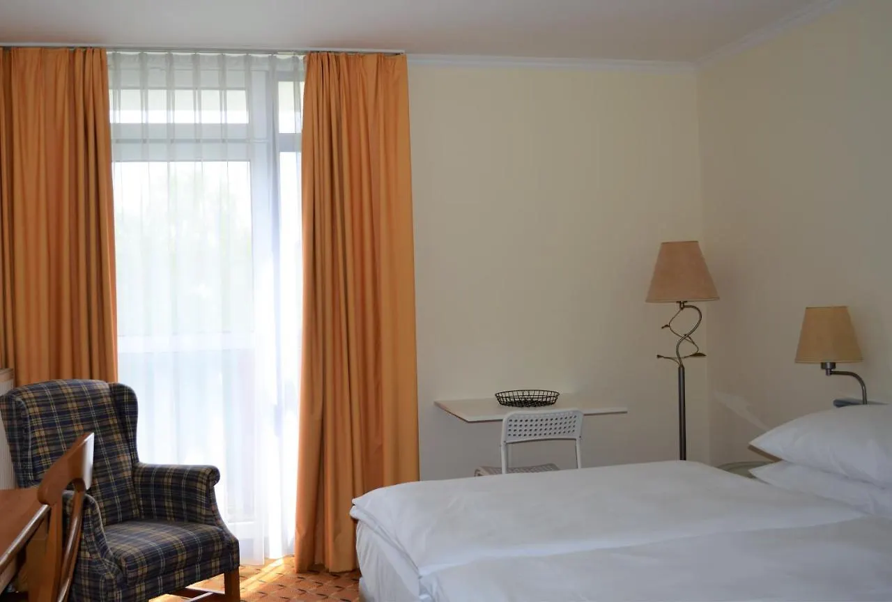 Ana Living Munich By Arthotel Ana 3*,  ドイツ