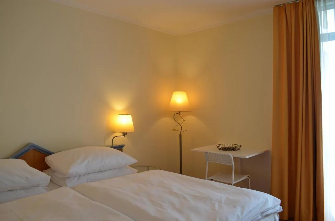 Ana Living Munich By Arthotel Ana