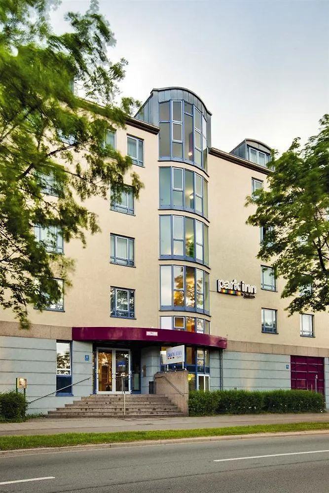ホテル Ana Living Munich By Arthotel Ana