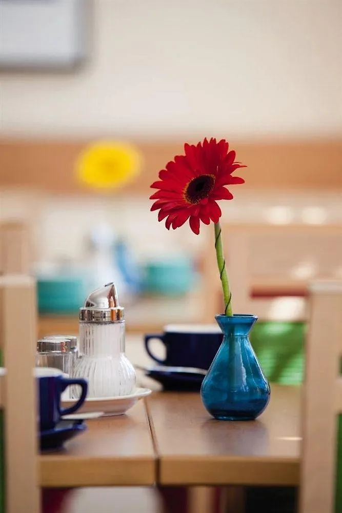 Ana Living Munich By Arthotel Ana ホテル