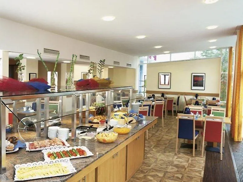 Ana Living Munich By Arthotel Ana ホテル