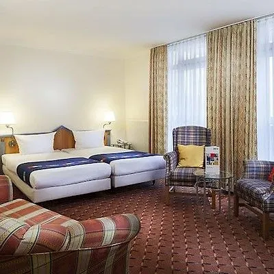 Ana Living Munich By Arthotel Ana ホテル