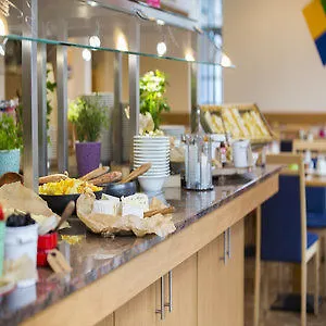 Ana Living Munich By Arthotel Ana 3*,