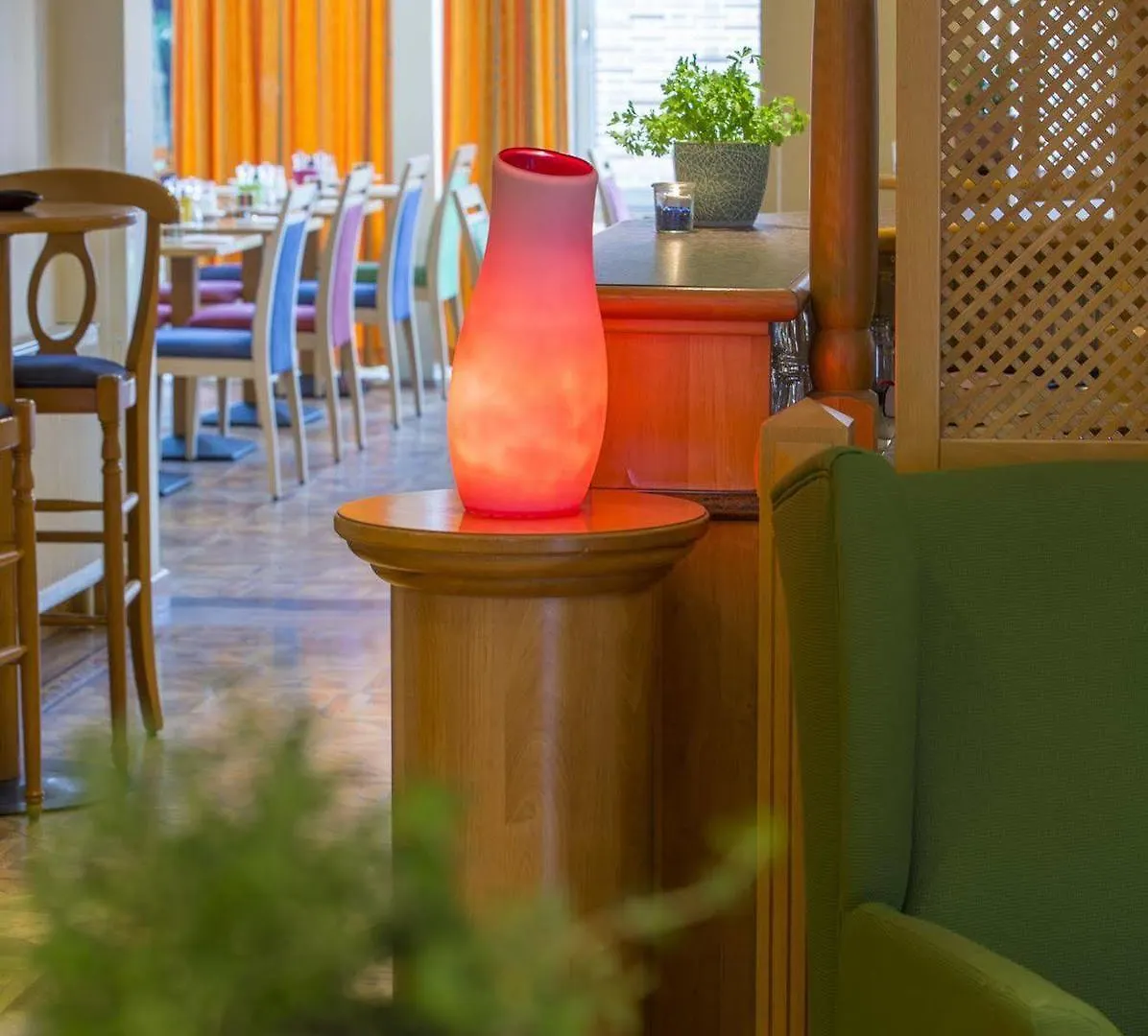 Ana Living Munich By Arthotel Ana ホテル