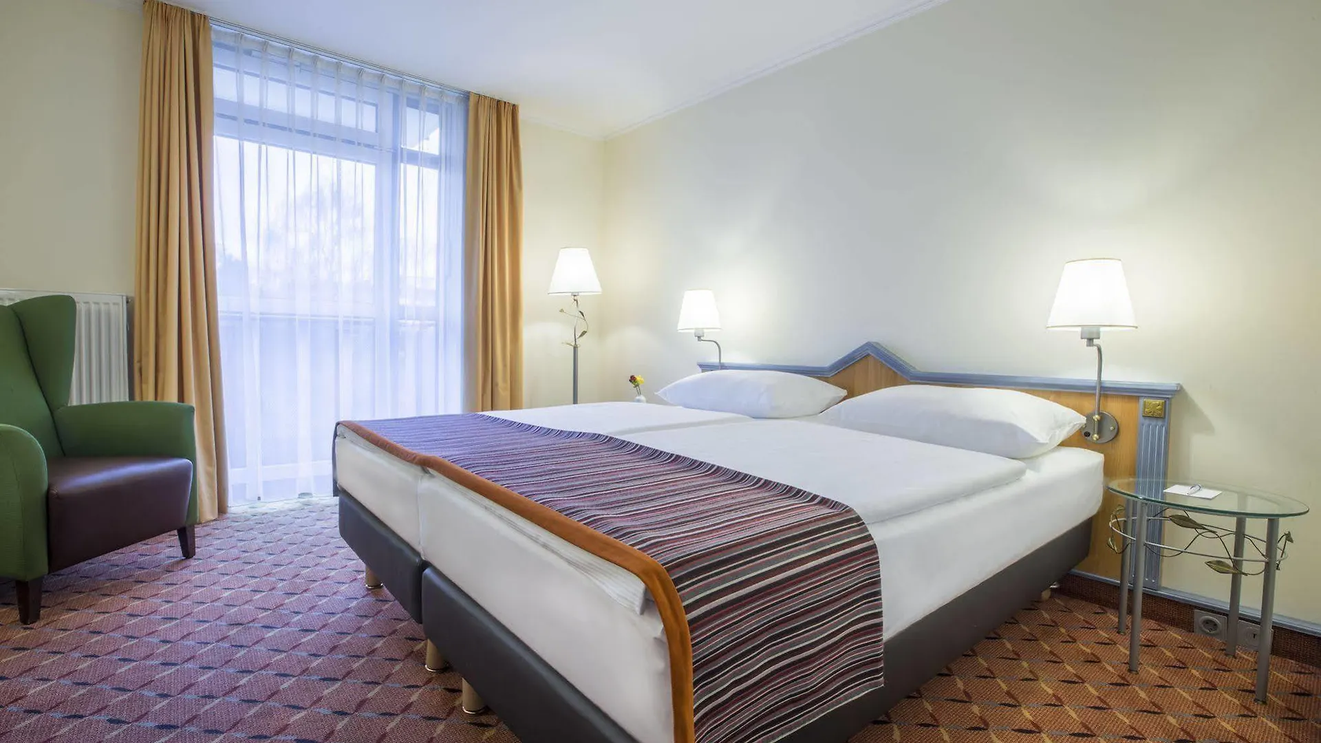 Ana Living Munich By Arthotel Ana 3*,  ドイツ