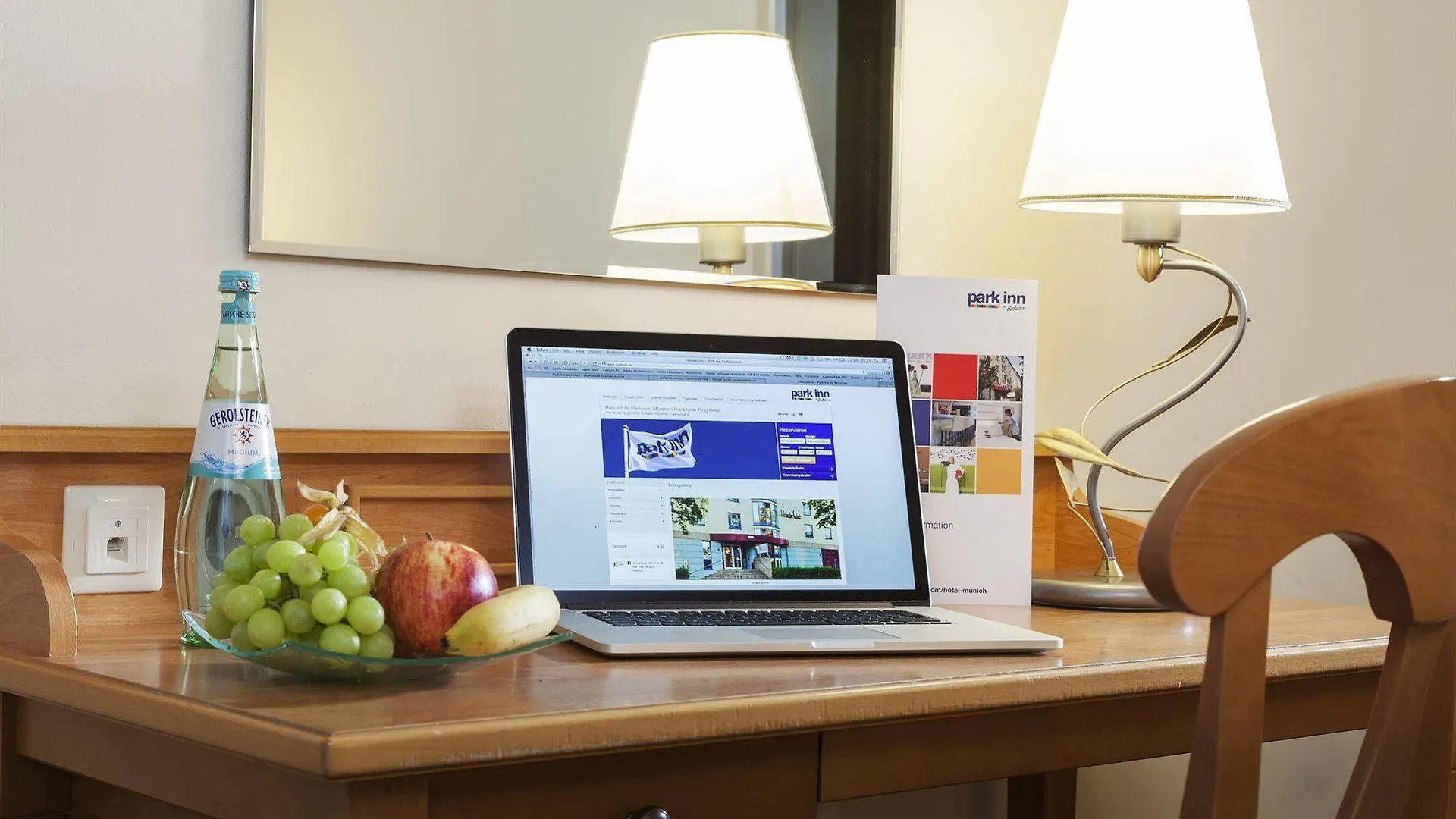 ホテル Ana Living Munich By Arthotel Ana