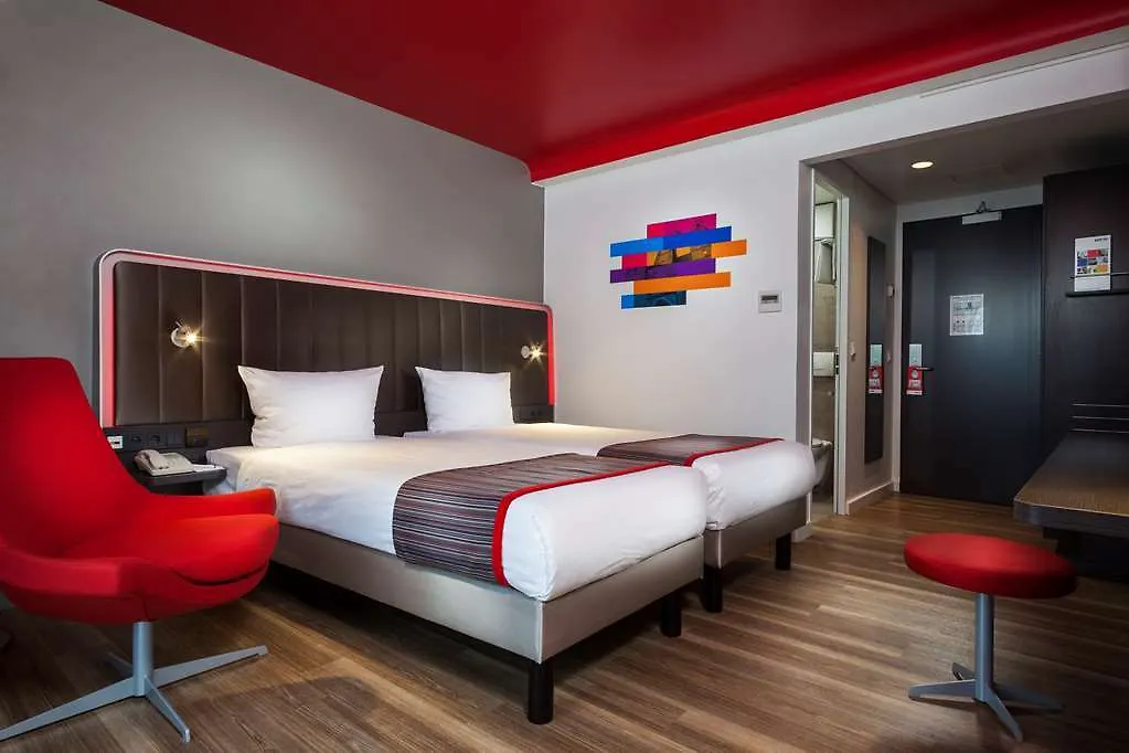 Ana Living Munich By Arthotel Ana 3*,