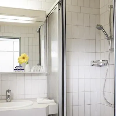 Ana Living Munich By Arthotel Ana