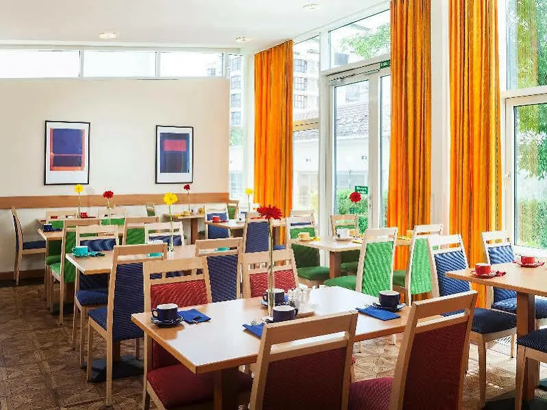 Ana Living Munich By Arthotel Ana ドイツ