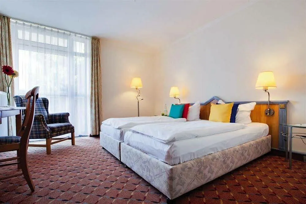 ホテル Ana Living Munich By Arthotel Ana