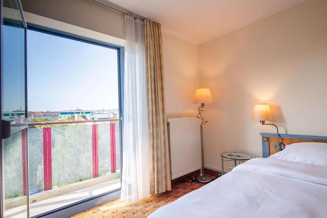 Ana Living Munich By Arthotel Ana 3*,  ドイツ