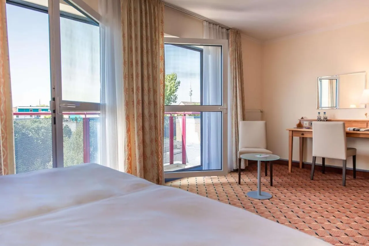 Ana Living Munich By Arthotel Ana ホテル